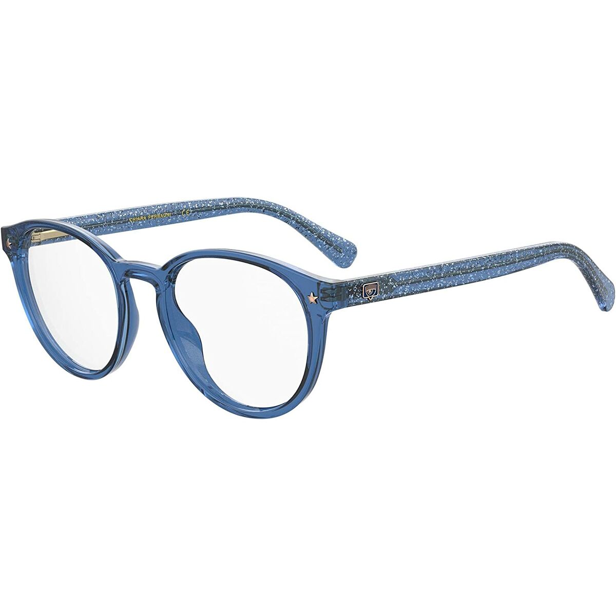 Glasögonbågar Chiara Ferragni CF 1015