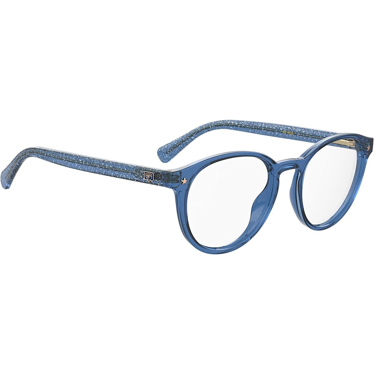 Glasögonbågar Chiara Ferragni CF 1015 - 2