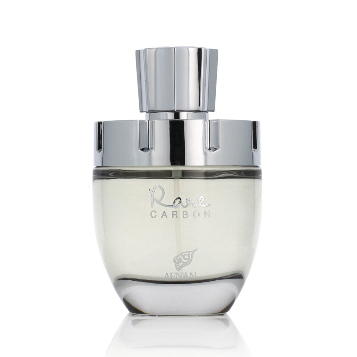 Parfym Herrar Afnan Rare Carbon EDP 100 ml - 2