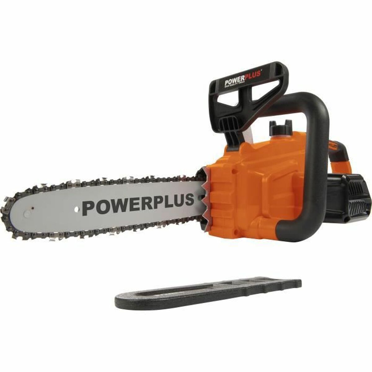 Batteri motorsåg Powerplus 30 cm