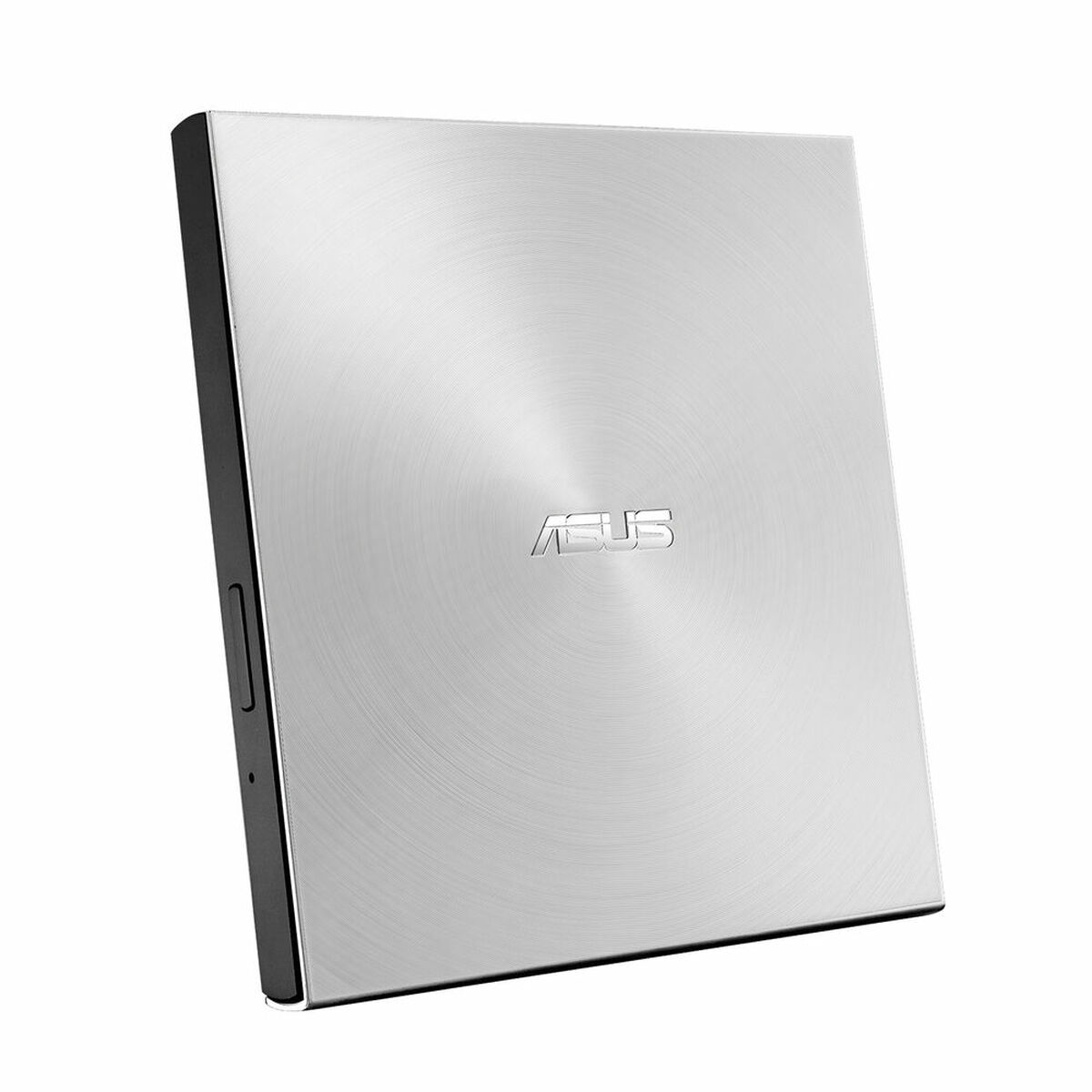 Extern Ultraslim DVD-RW Inspelare Asus SDRW-08U8M-U Silber - 3