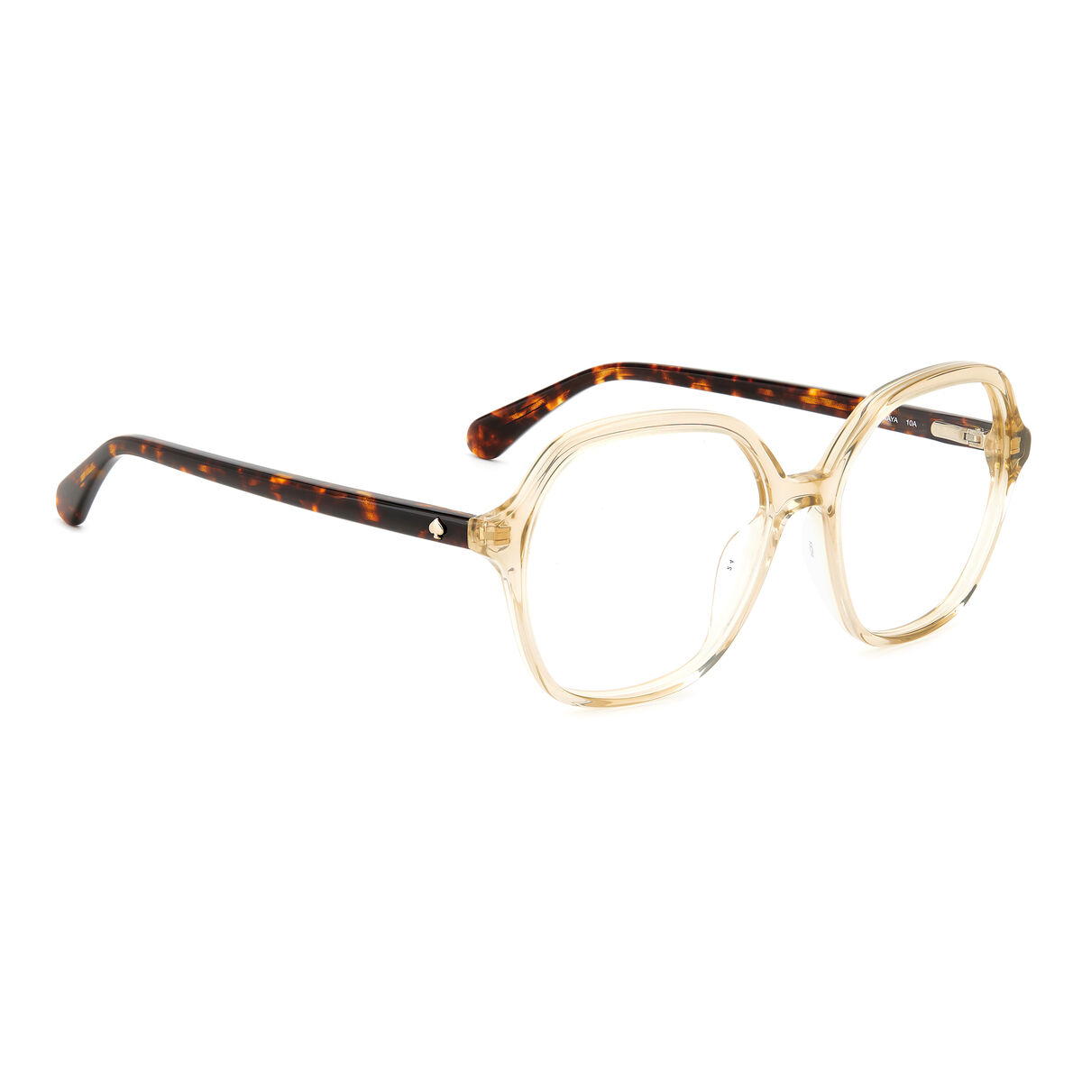 Glasögonbågar Kate Spade ANAYA-10AF316 Ø 53 mm - 3
