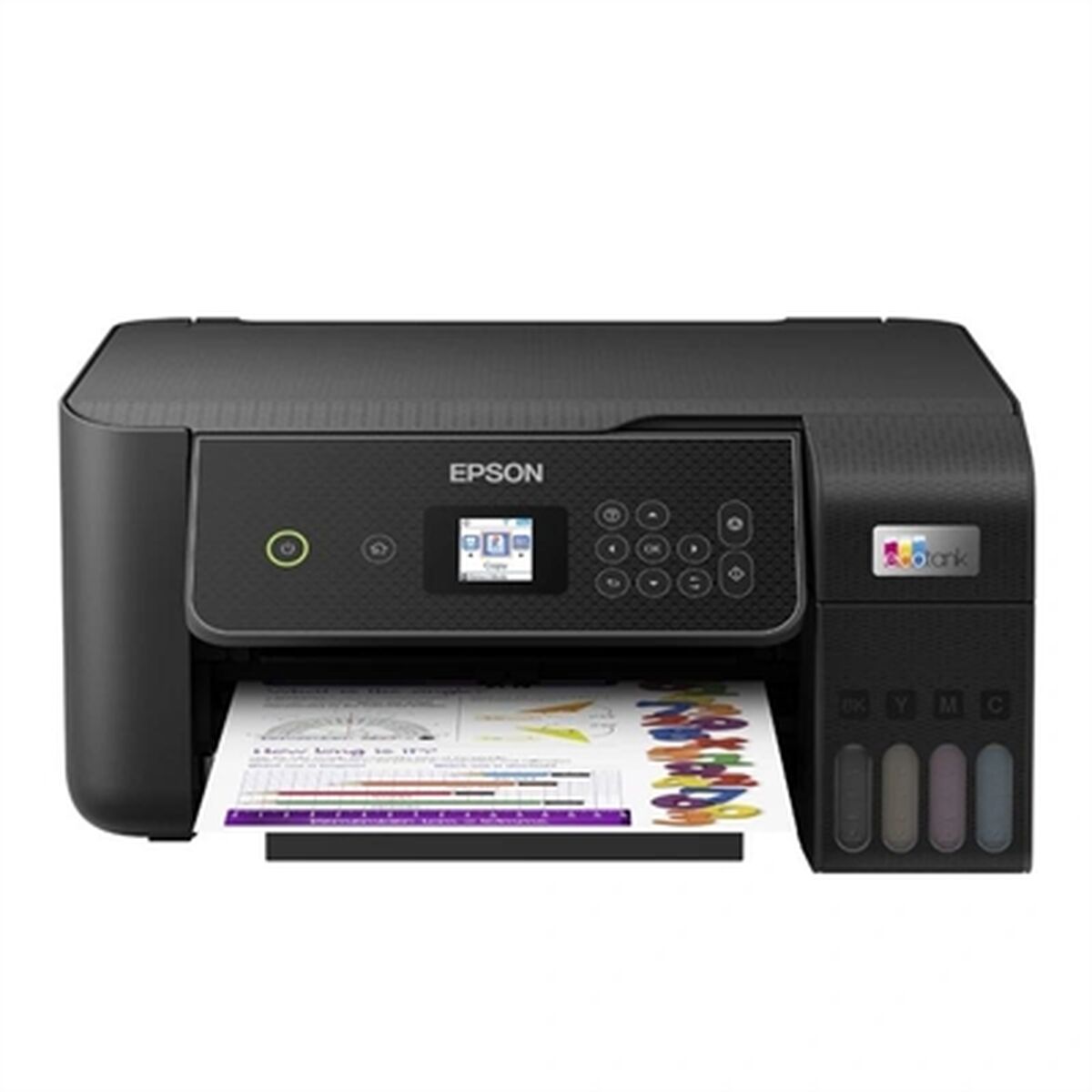 Multifunktionsskrivare Epson ET-2870