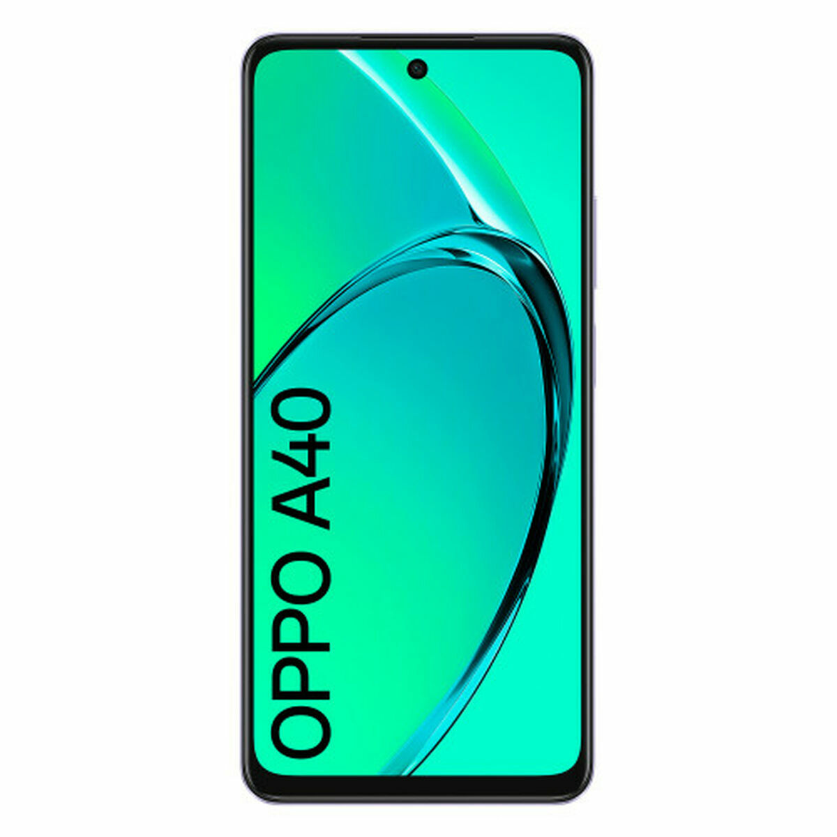 Smartphone Oppo 6,67" 4 GB RAM 128 GB Purpur Violett (Renoverade C) - 7