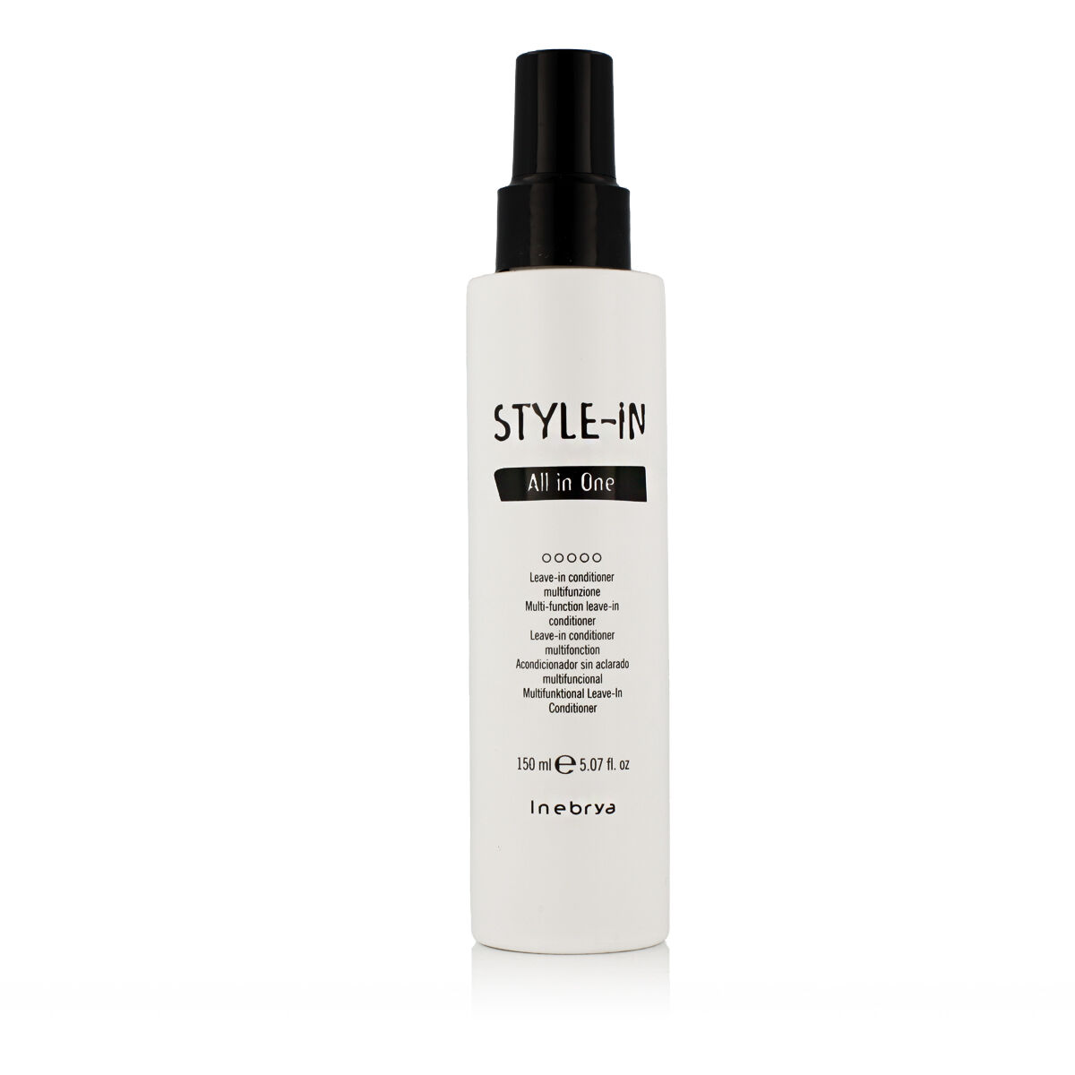 Balsam Inebrya Style-In All In One Leave-in 150 ml