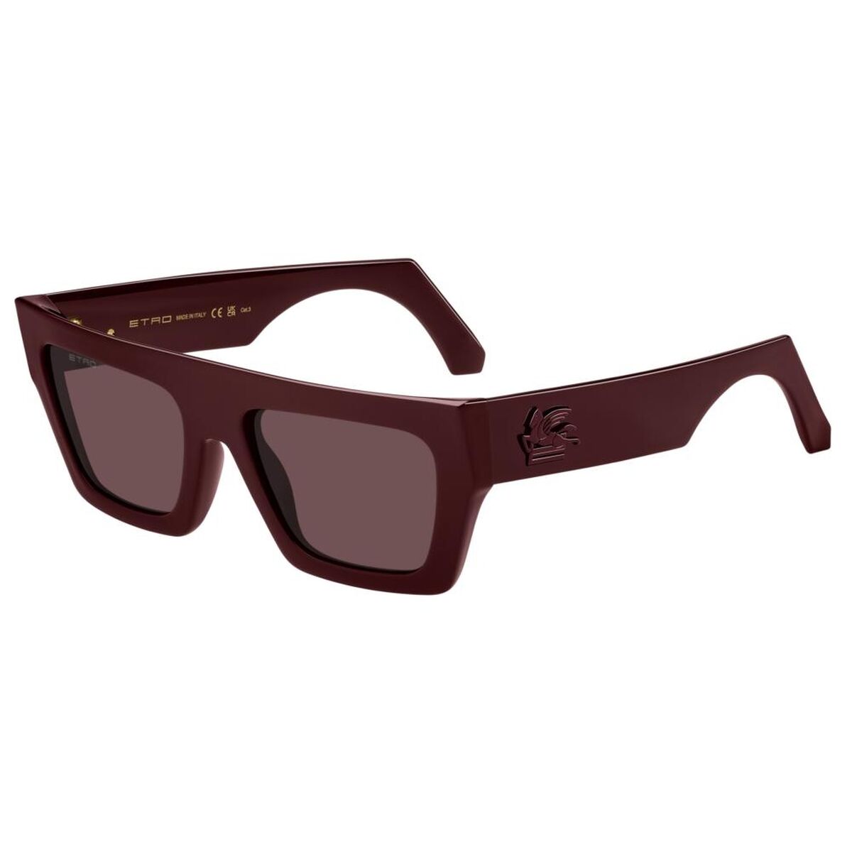 Unisexsolglasögon Etro ETRO 0049_G_S
