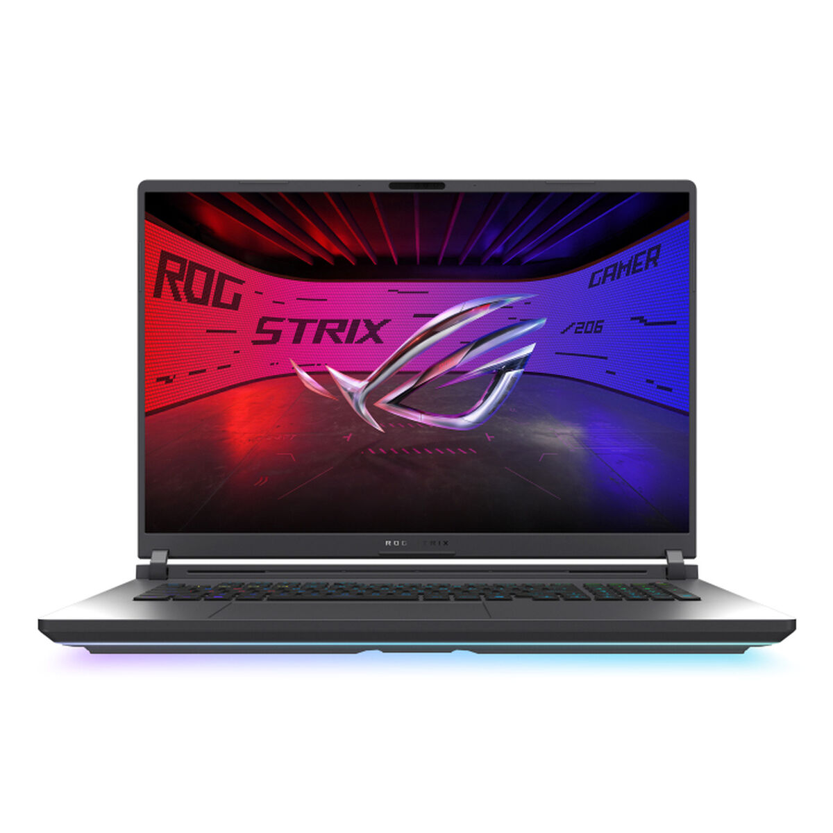 Bärbar dator Asus 90NR0LT1-M008N0 18" 32 GB RAM 1 TB SSD Qwerty Spanska - 2