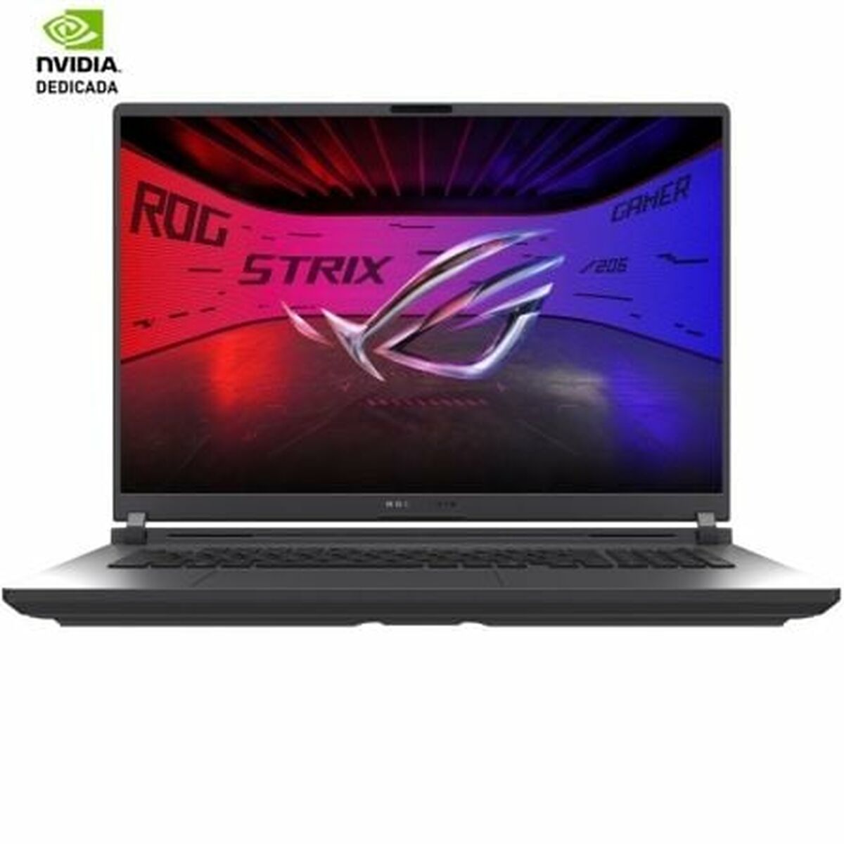 Bärbar dator Asus 90NR0LT1-M008N0 18" 32 GB RAM 1 TB SSD Qwerty Spanska