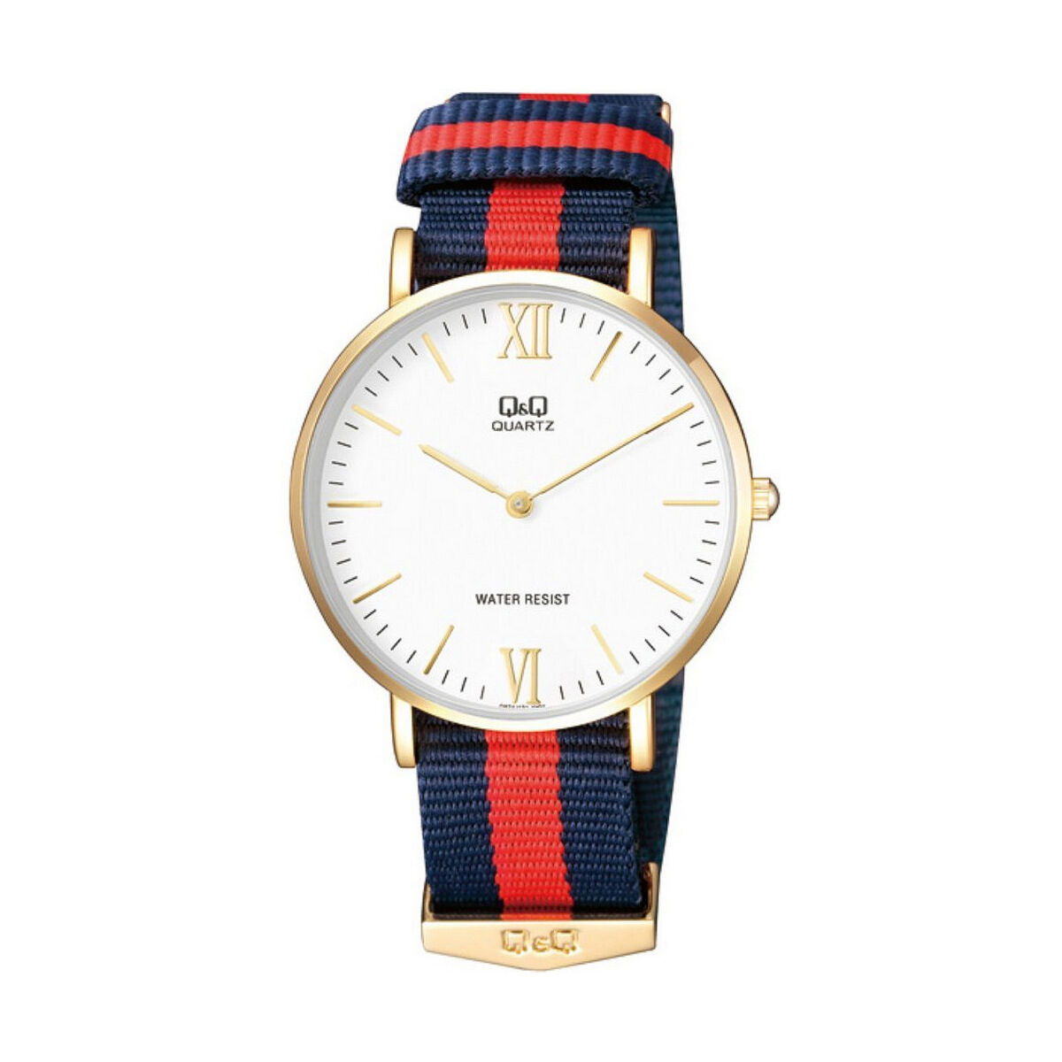 Herrklocka Q&Q Q974J131Y (Ø 39 mm) - 3