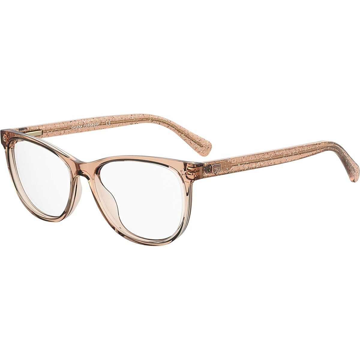 Glasögonbågar Chiara Ferragni CF 1016 - 4