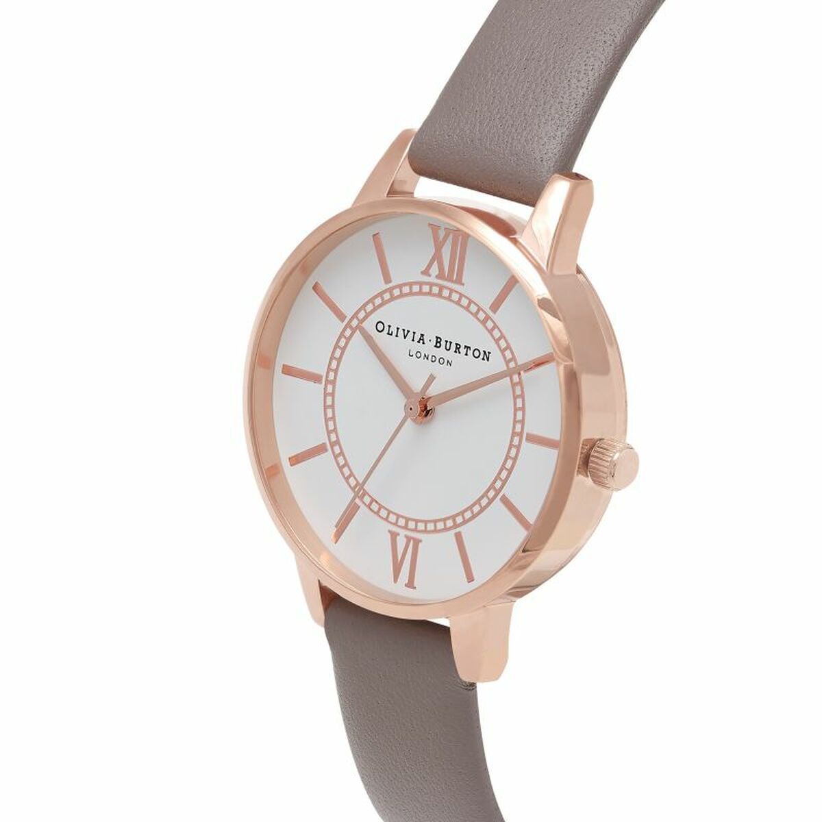 Damklocka Olivia Burton OB16WD63 (Ø 30 mm) - 3