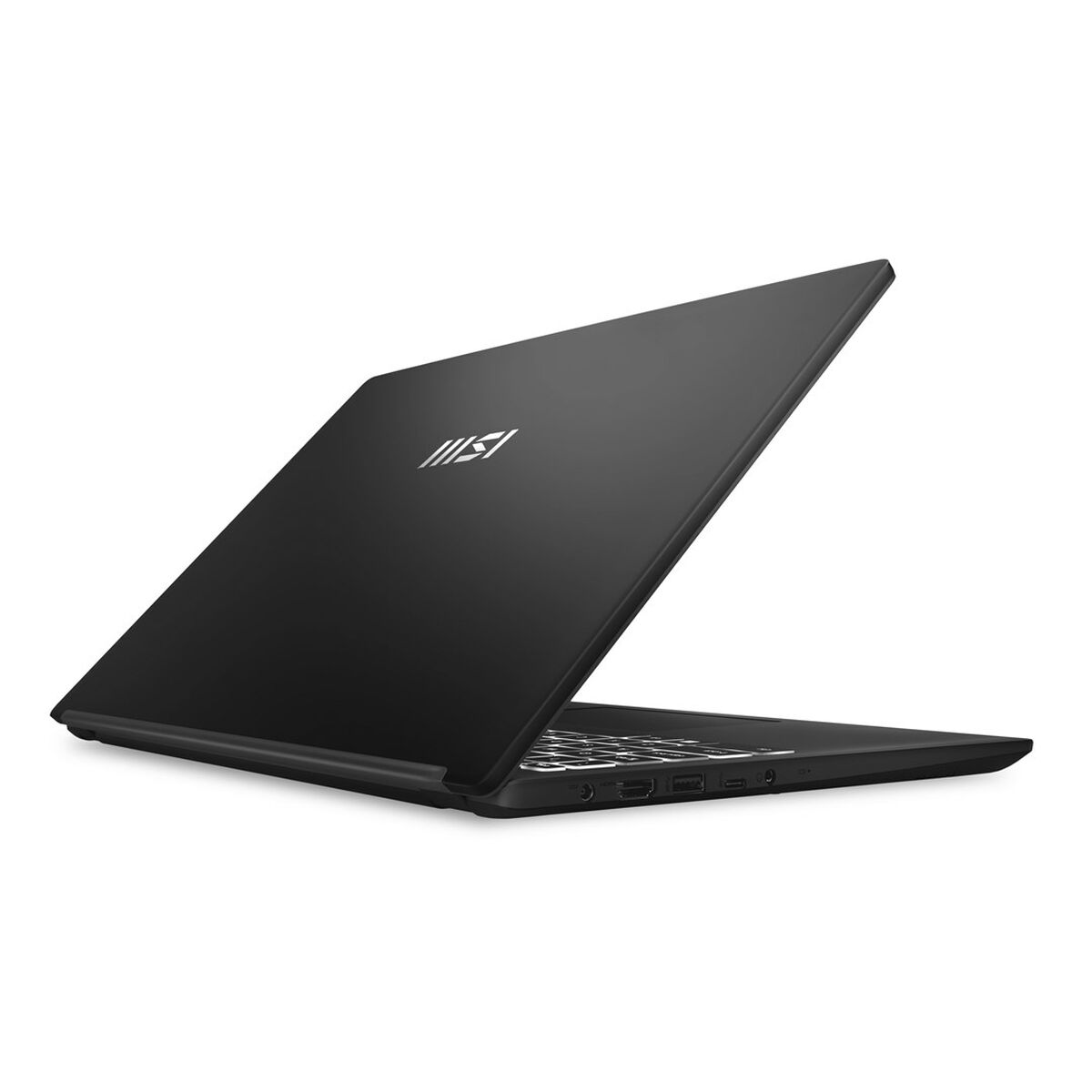 Bärbar dator MSI Modern 15 H C13M-202PL 15,6" intel core i5-13420h 16 GB RAM 512 GB SSD - 4