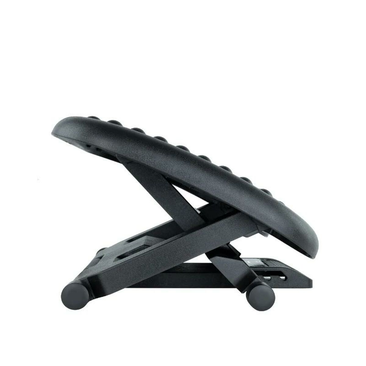 Fotpall TooQ TQFR0603-B Svart - 3