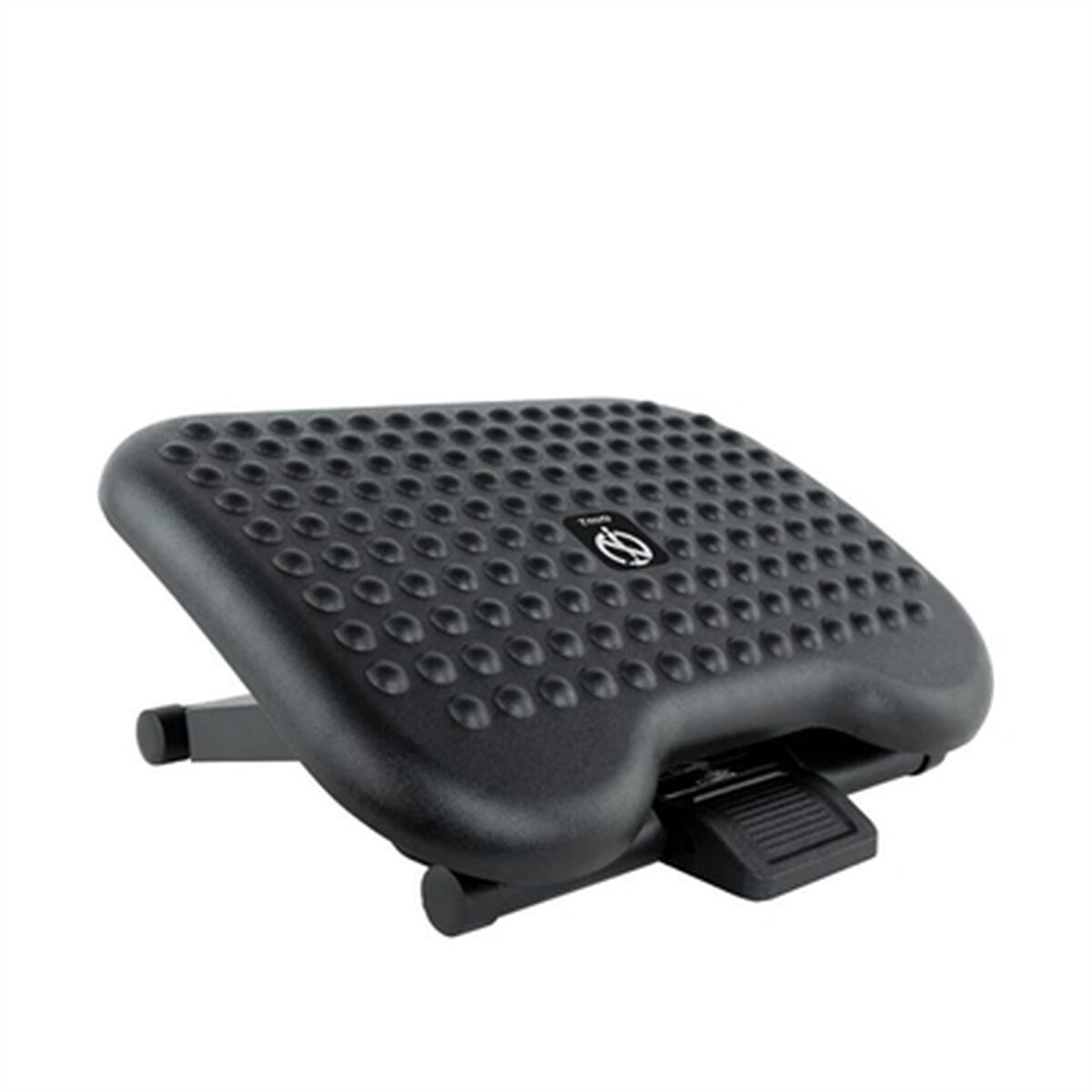 Fotpall TooQ TQFR0603-B Svart