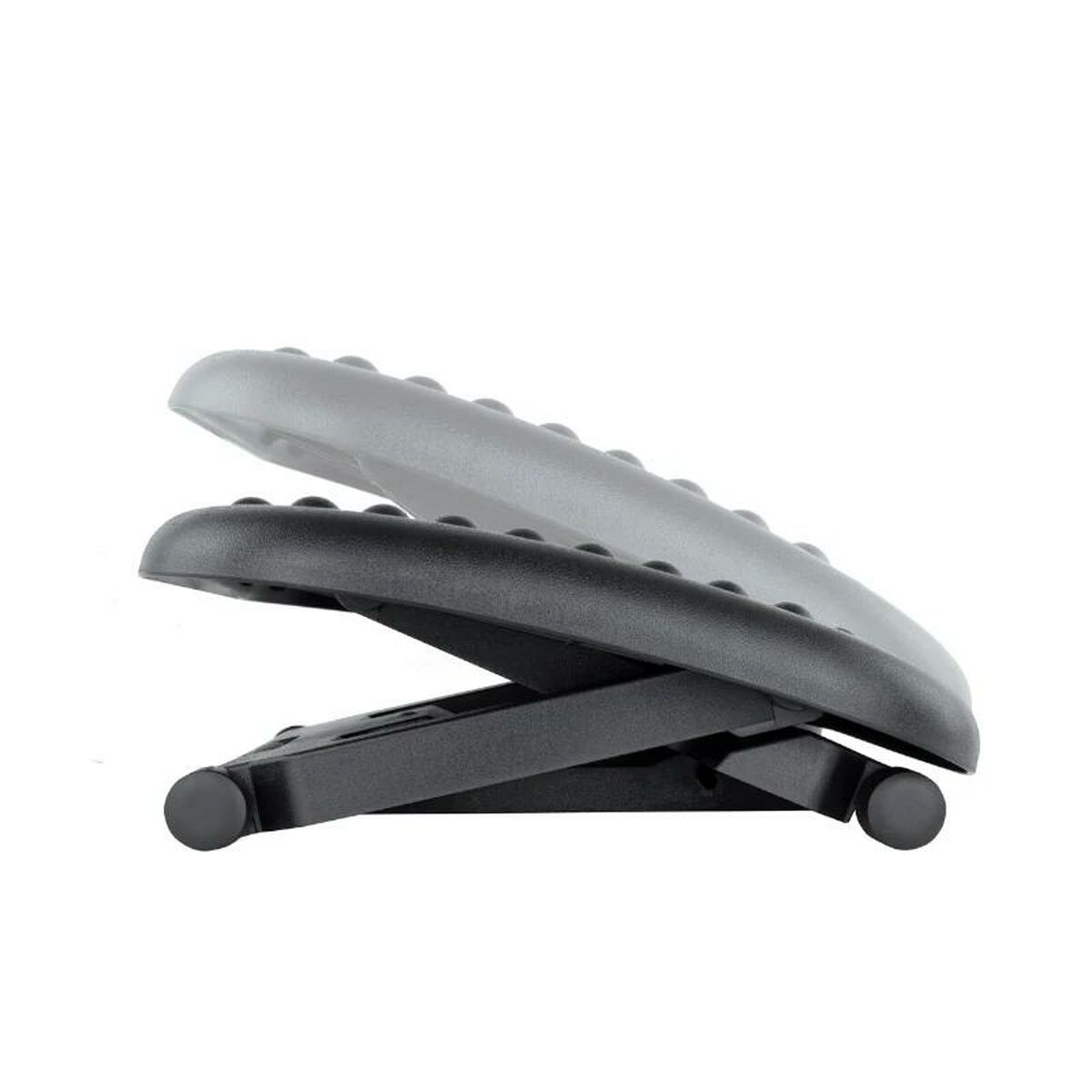 Fotpall TooQ TQFR0603-B Svart - 2