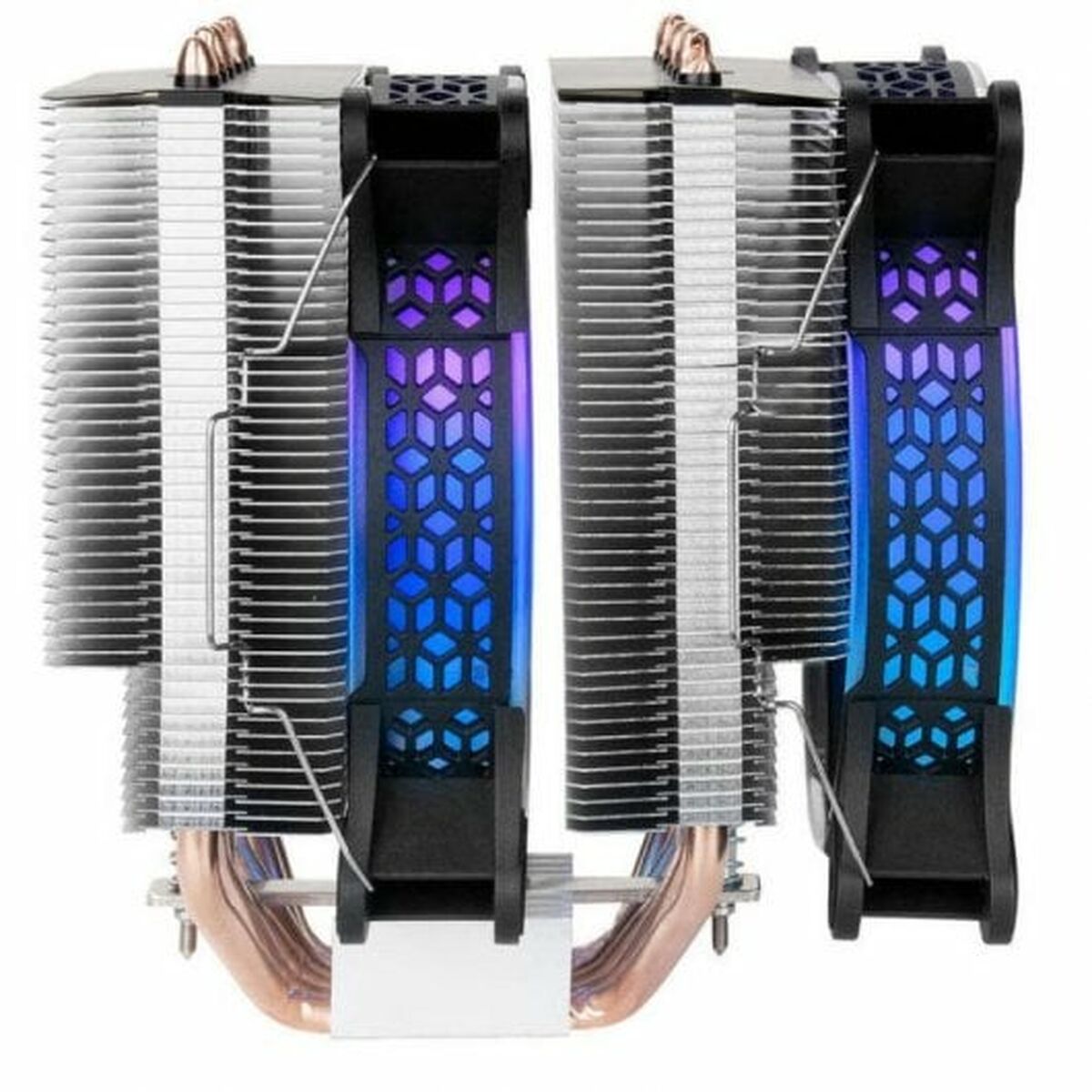 CPU-fläkt Mars Gaming MCPUXT - 5
