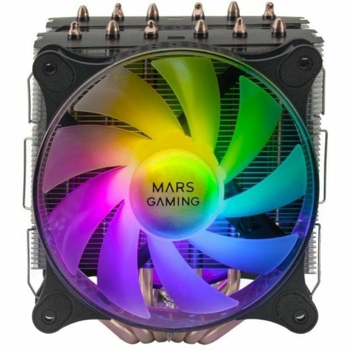 CPU-fläkt Mars Gaming MCPUXT - 4