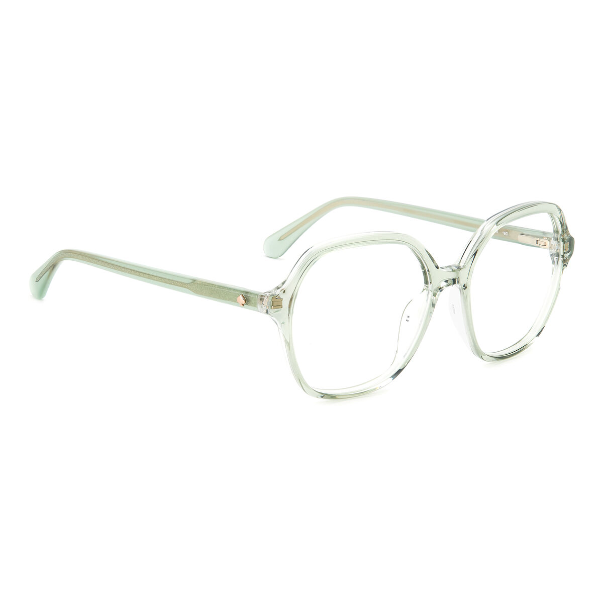 Glasögonbågar Kate Spade ANAYA-1EDF316 Ø 53 mm - 3