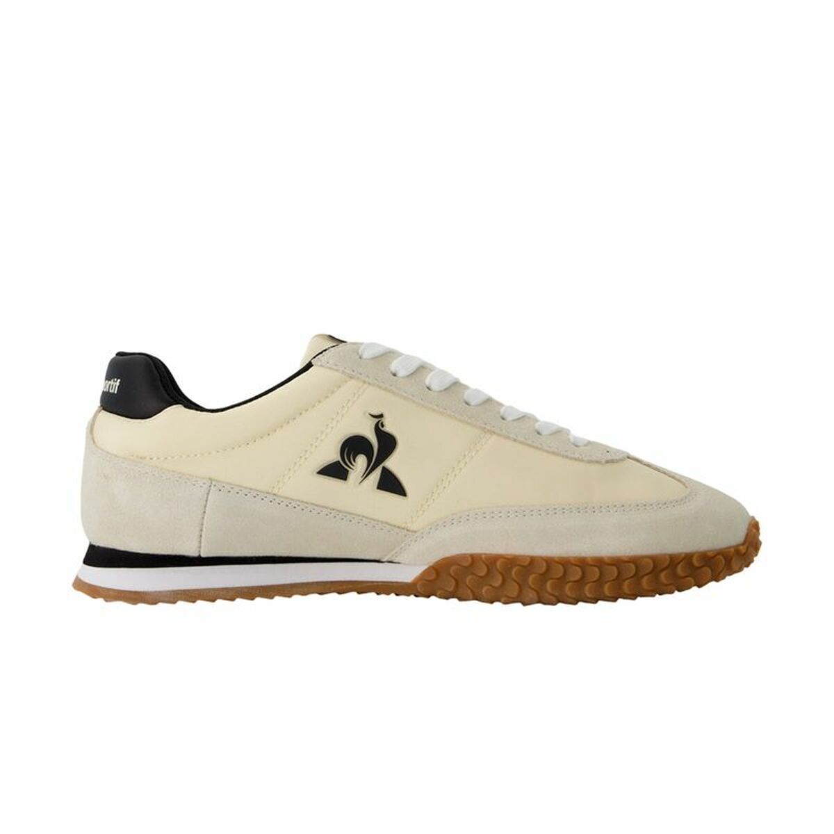 Gymnastikskor, Herr Le coq sportif Veloce I Turtle Vit