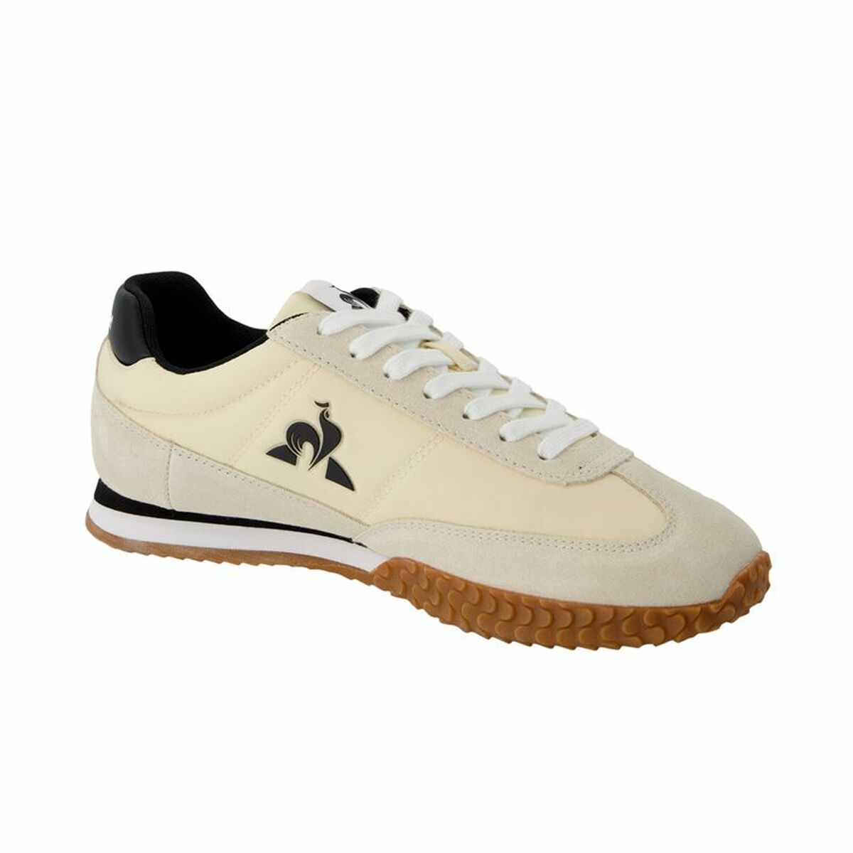 Gymnastikskor, Herr Le coq sportif Veloce I Turtle Vit - 3