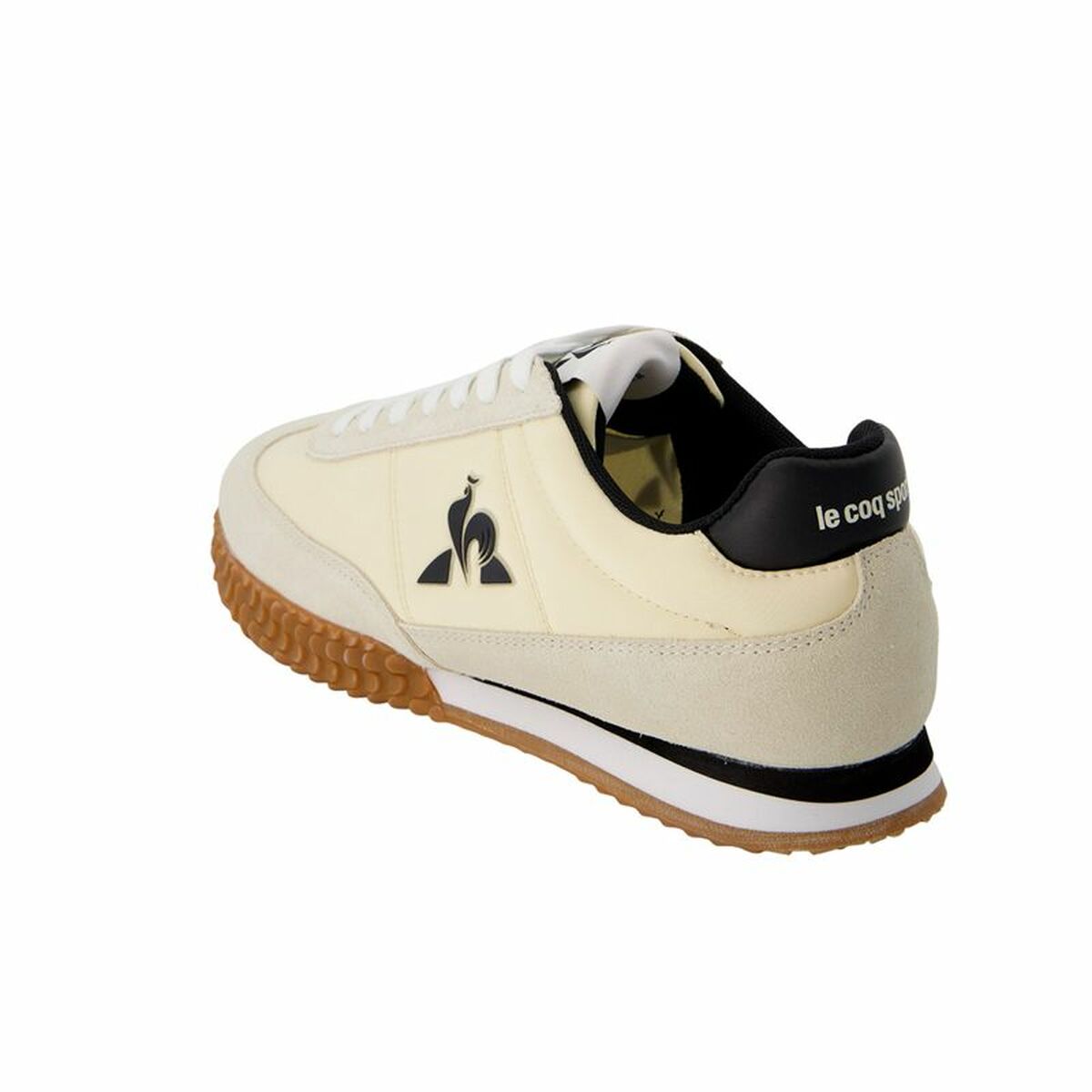 Gymnastikskor, Herr Le coq sportif Veloce I Turtle Vit - 2