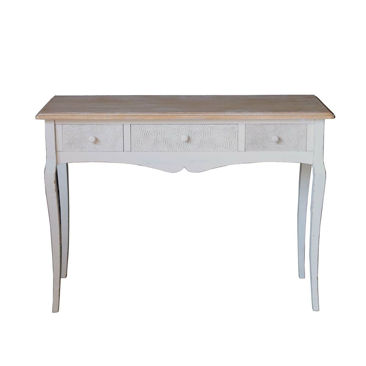 Mottagare Versa Tenny 30 x 78 x 110 cm