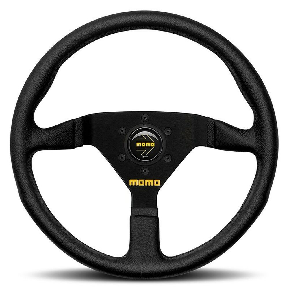 Racing-ratt Momo MOD.78 Ø 35 cm