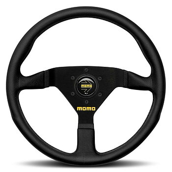 Racing-ratt Momo MOD.78 Ø 35 cm