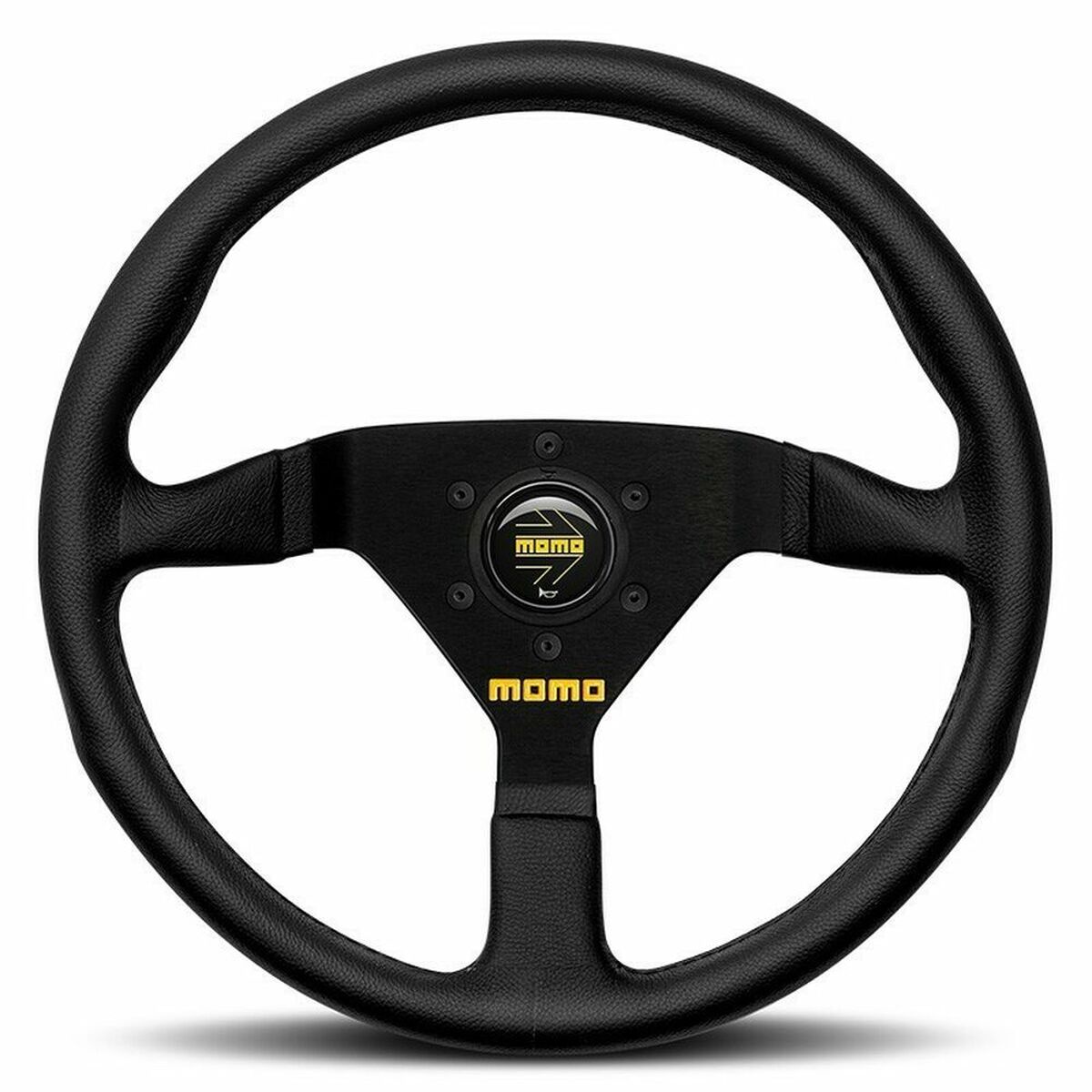 Racing-ratt Momo MOD.78 Ø 35 cm - 3