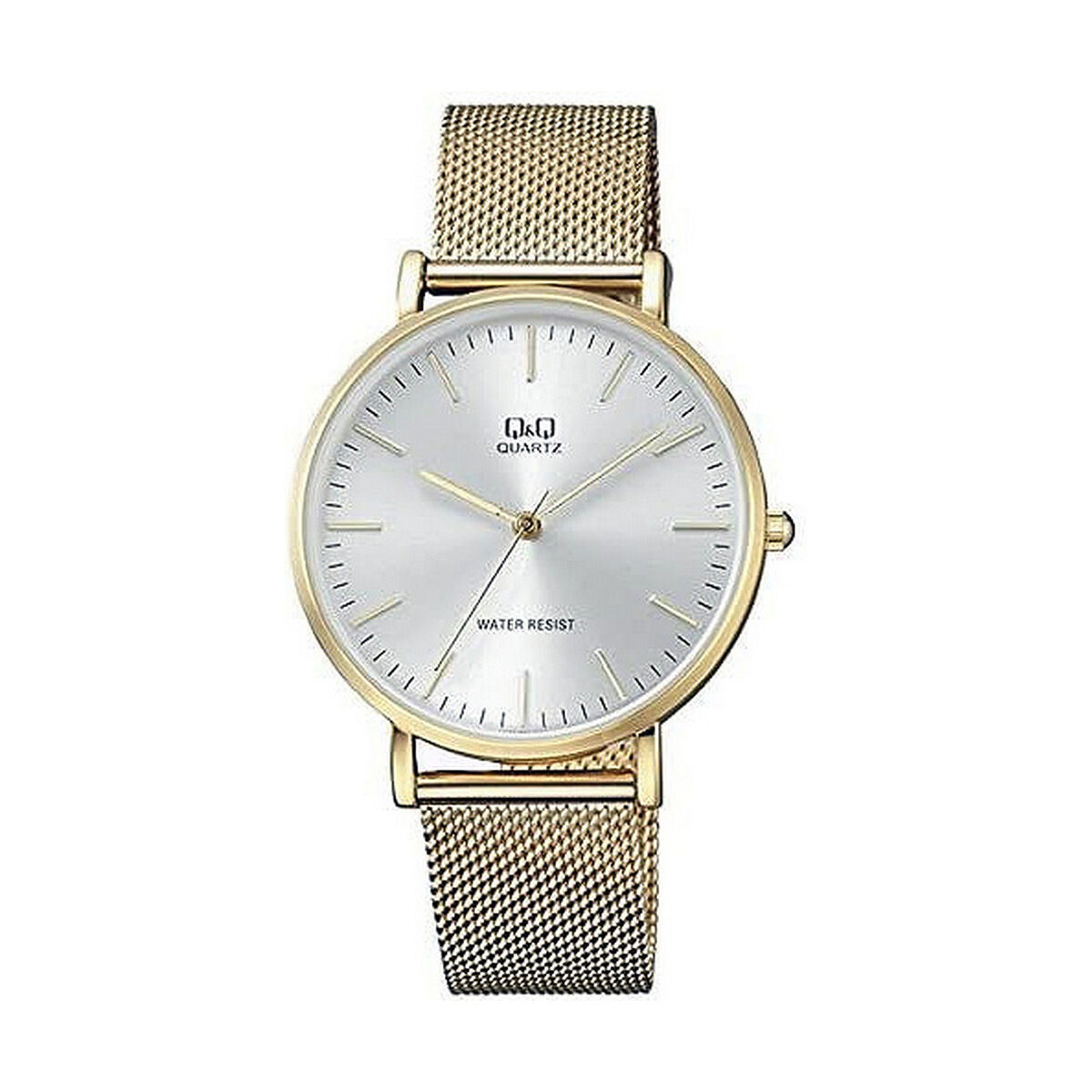 Herrklocka Q&Q QA20J001Y (Ø 39 mm) - 3