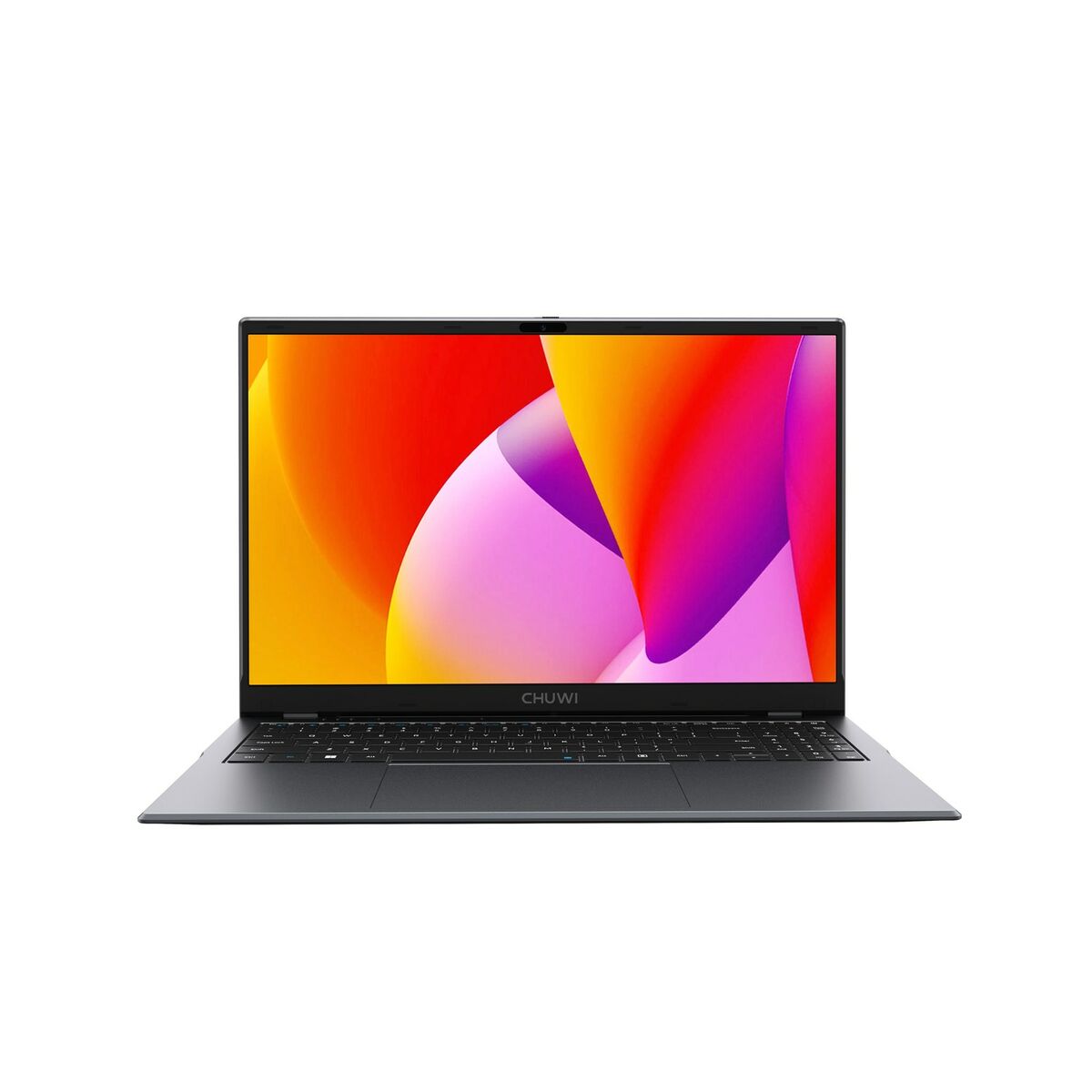 Bärbar dator Chuwi HeroBook-Plus 15,6" 14,1" Intel Celeron N4020 8 GB RAM 256 GB SSD - 4