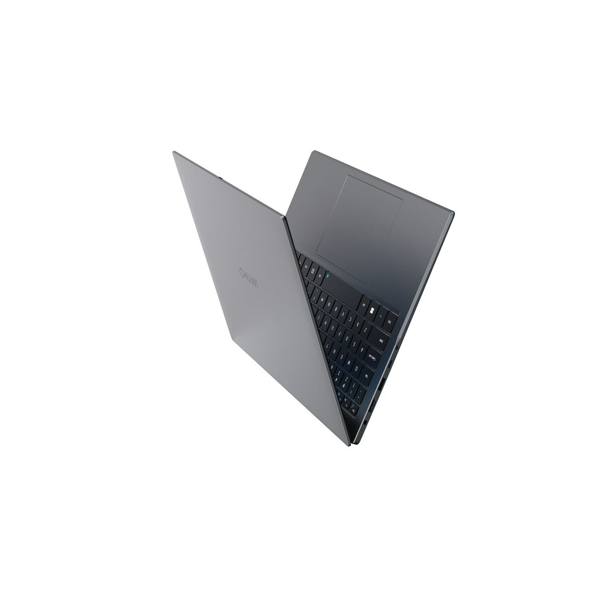 Bärbar dator Chuwi HeroBook-Plus 15,6" 14,1" Intel Celeron N4020 8 GB RAM 256 GB SSD - 5