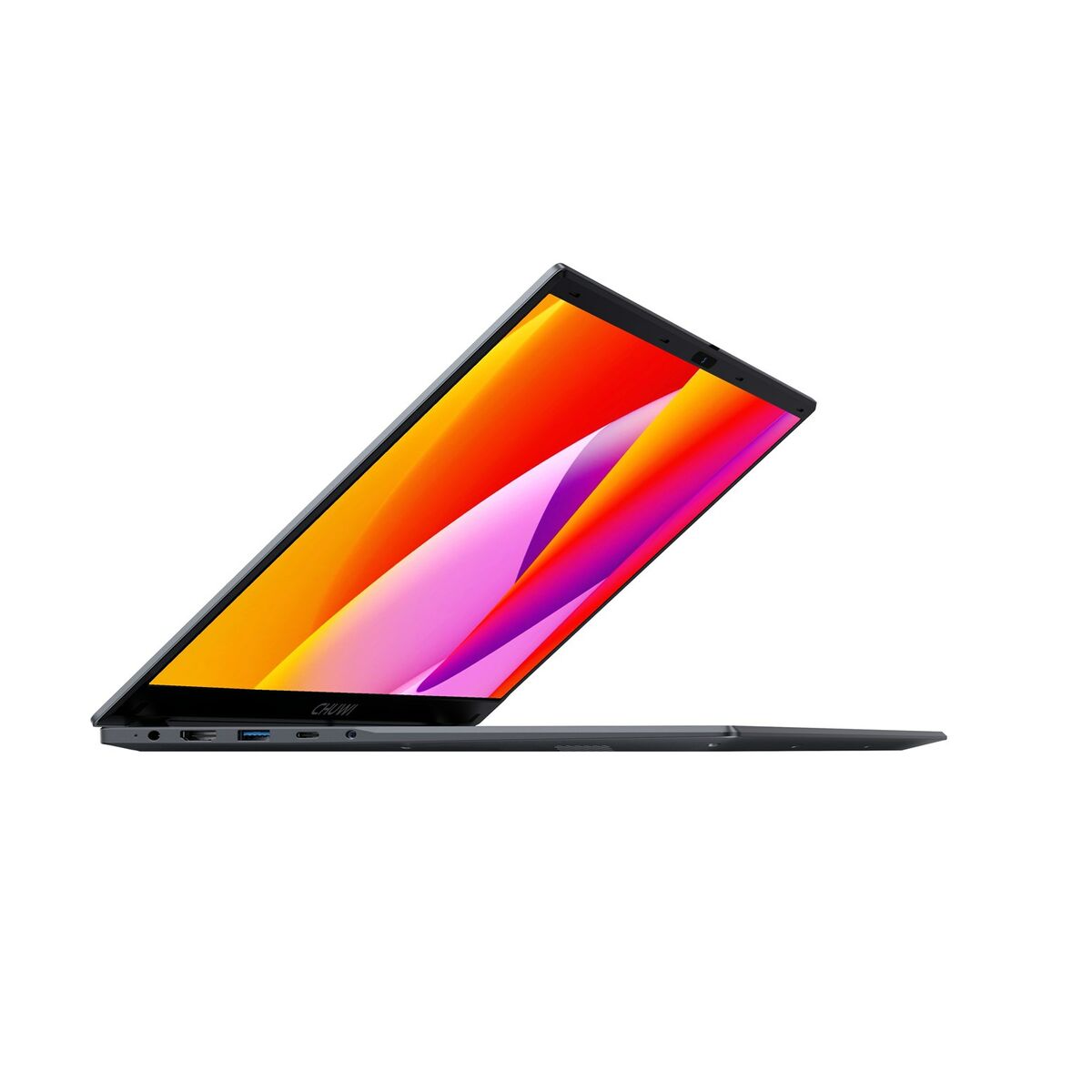 Bärbar dator Chuwi HeroBook-Plus 15,6" 14,1" Intel Celeron N4020 8 GB RAM 256 GB SSD - 6