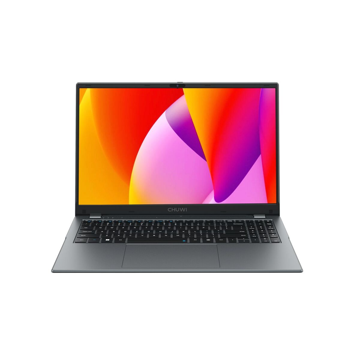 Bärbar dator Chuwi HeroBook-Plus 15,6" 14,1" Intel Celeron N4020 8 GB RAM 256 GB SSD - 2