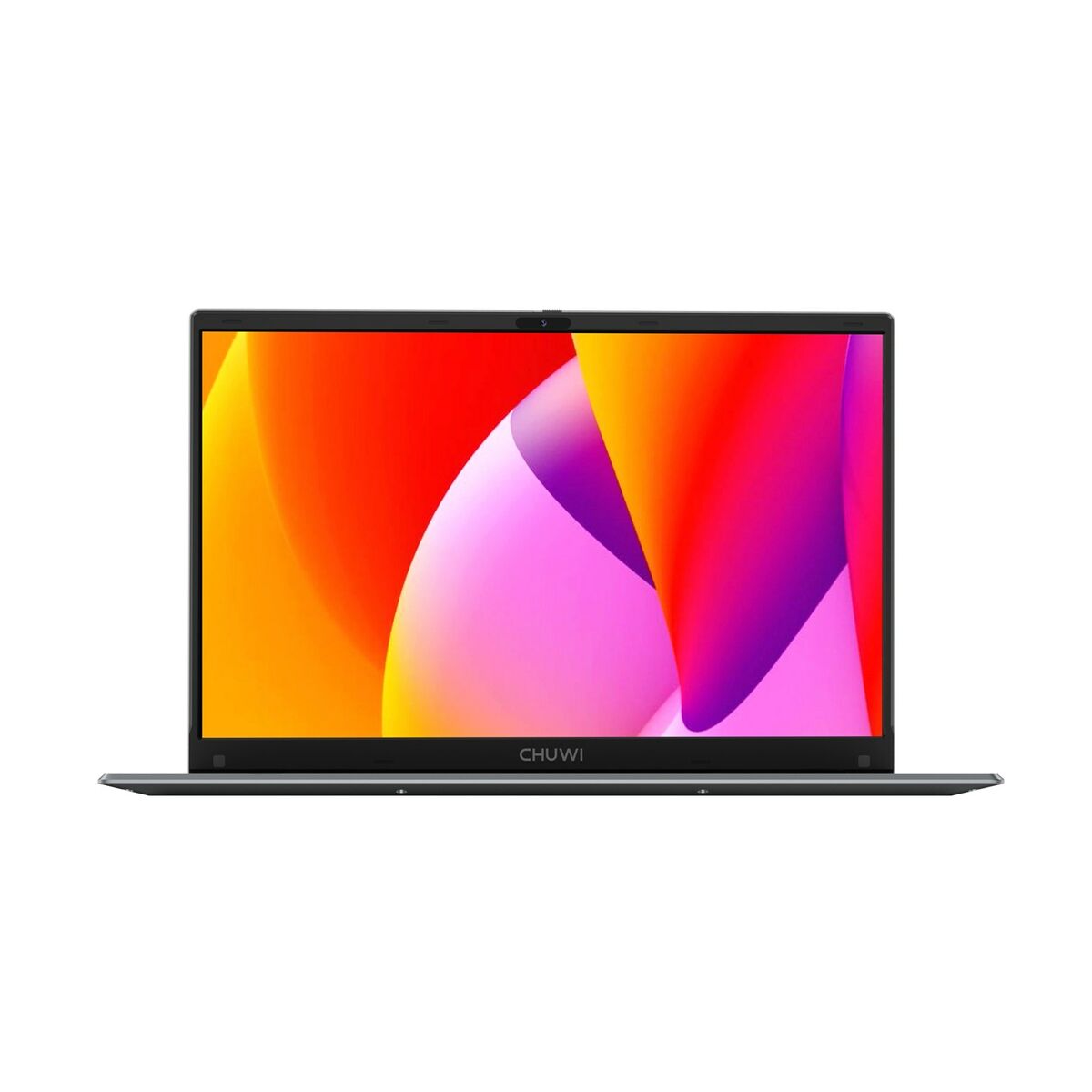 Bärbar dator Chuwi HeroBook-Plus 15,6" 14,1" Intel Celeron N4020 8 GB RAM 256 GB SSD - 3