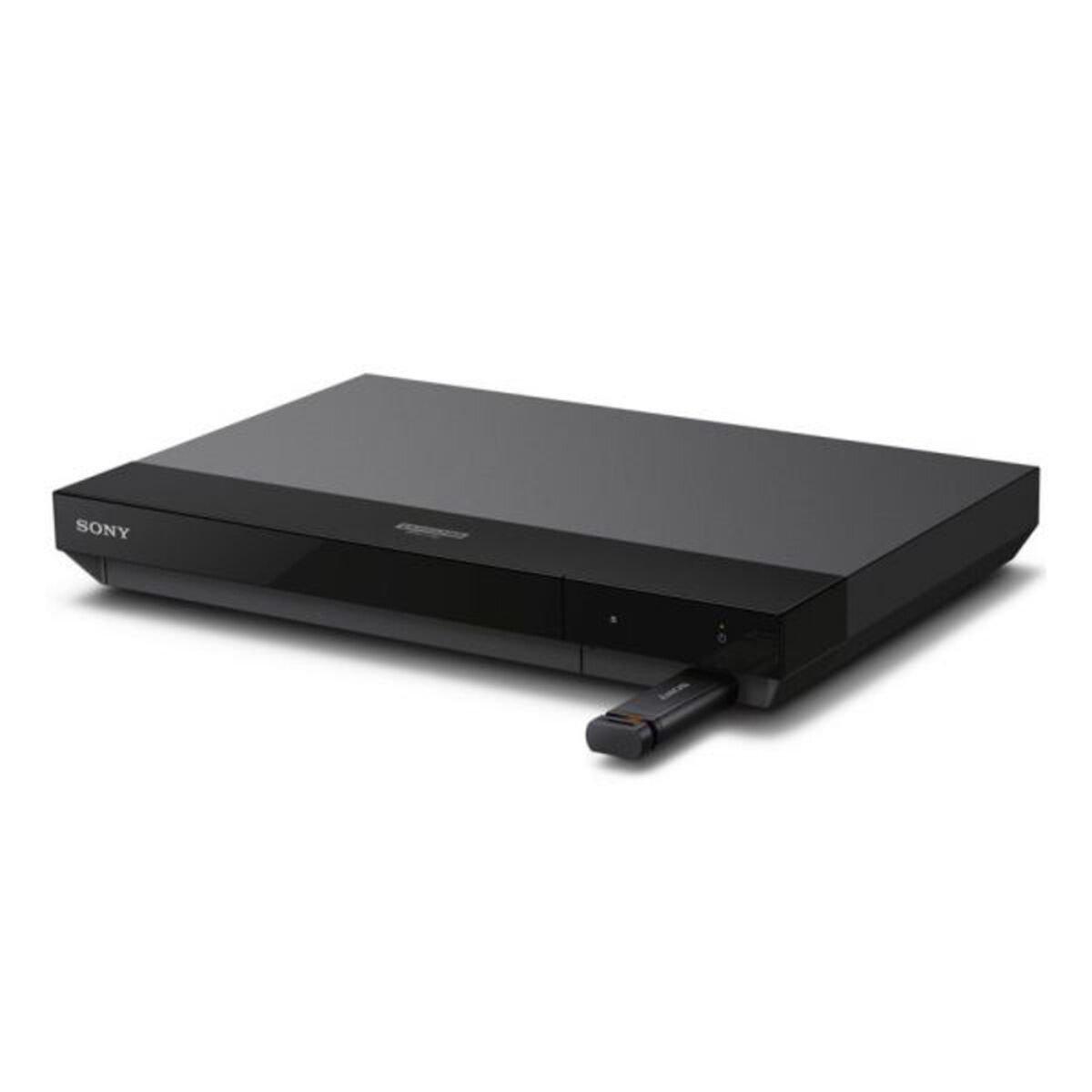 Blu-Ray Sony UBPX700B.EC1 UHD 4K HDR WIFI - 2
