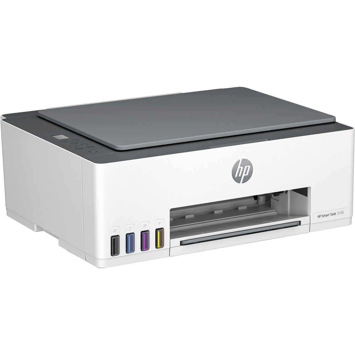 Multifunktionsskrivare HP Smart Tank 5105 - 5