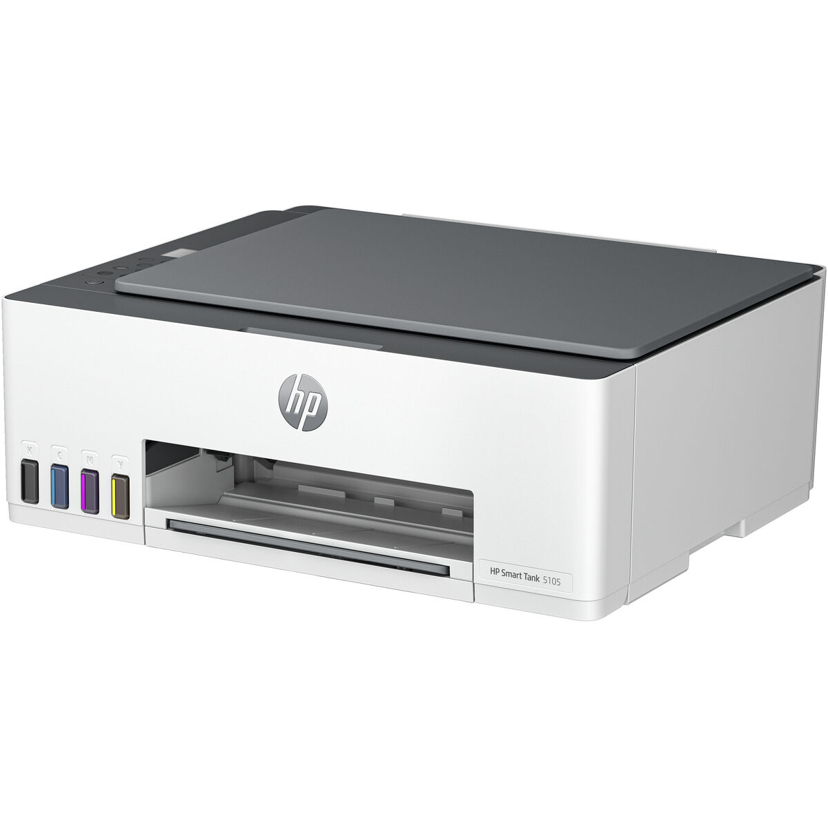 Multifunktionsskrivare HP Smart Tank 5105 - 6