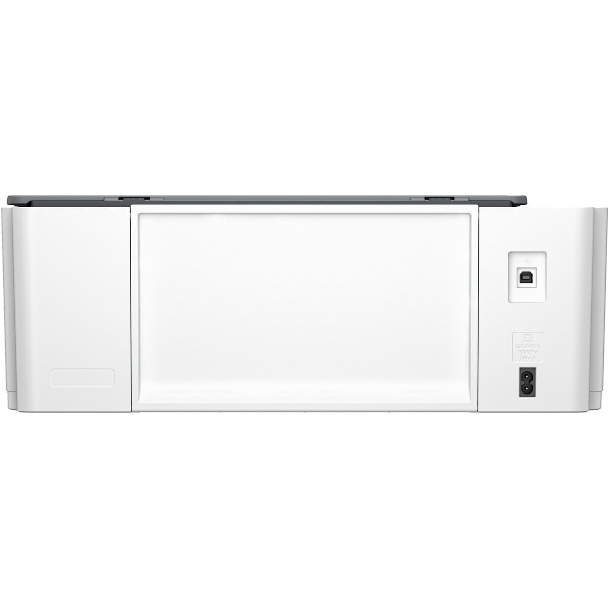 Multifunktionsskrivare HP Smart Tank 5105 - 2