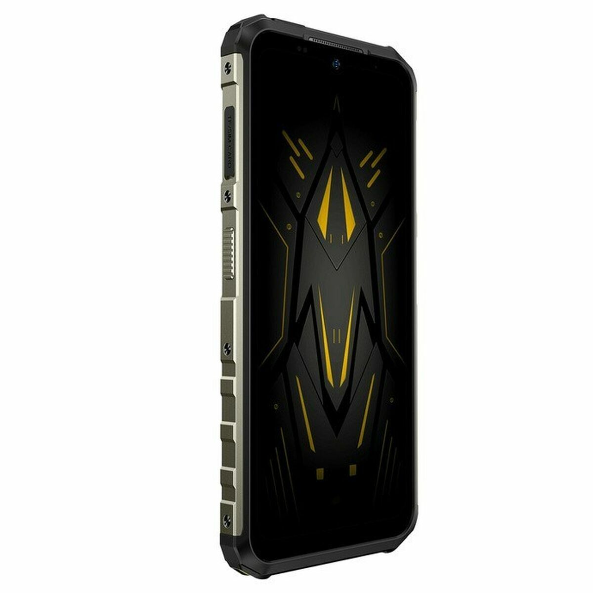 Smartphone Ulefone 6,59" 8 GB RAM 256 GB Svart (Renoverade B) - 4
