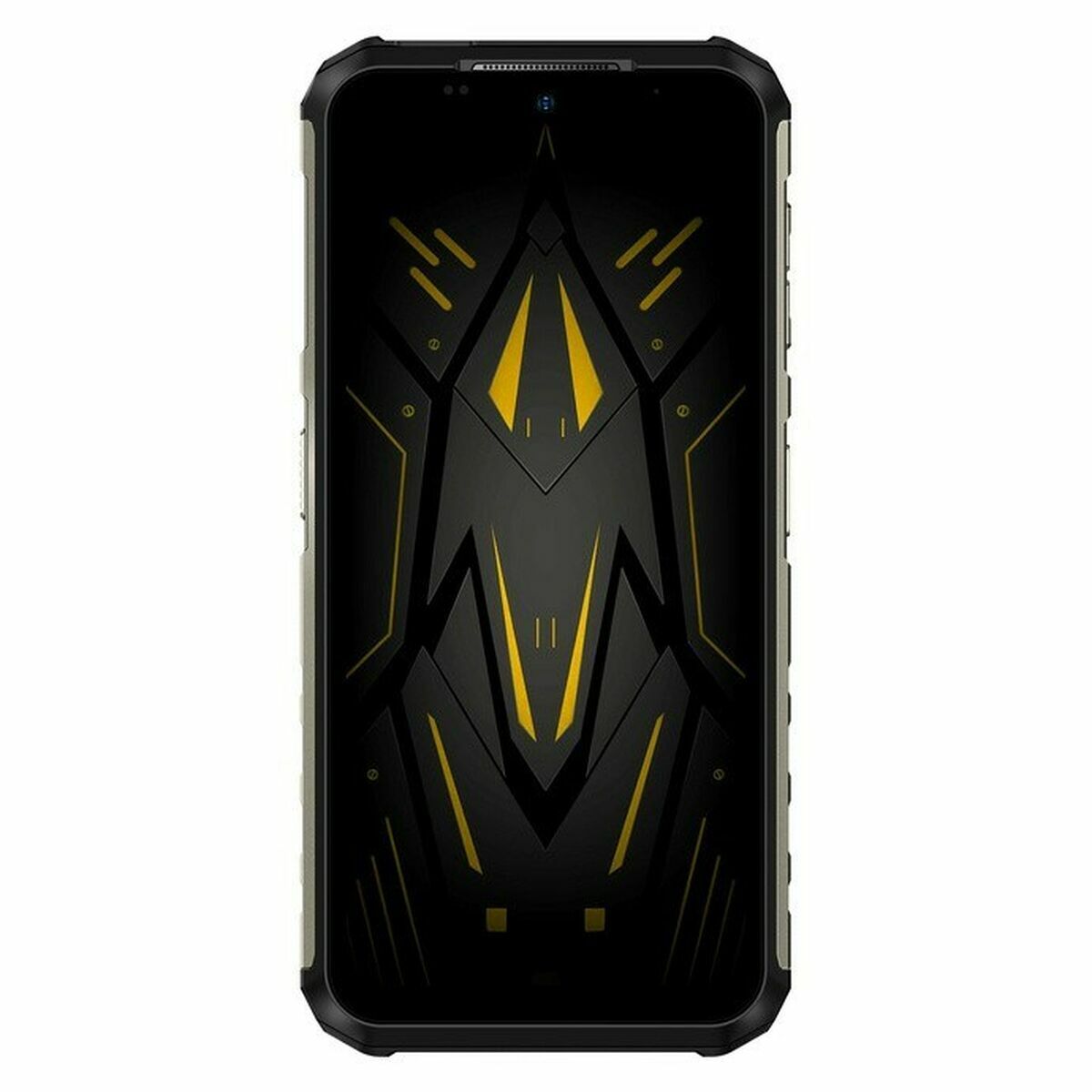 Smartphone Ulefone 6,59" 8 GB RAM 256 GB Svart (Renoverade B) - 3