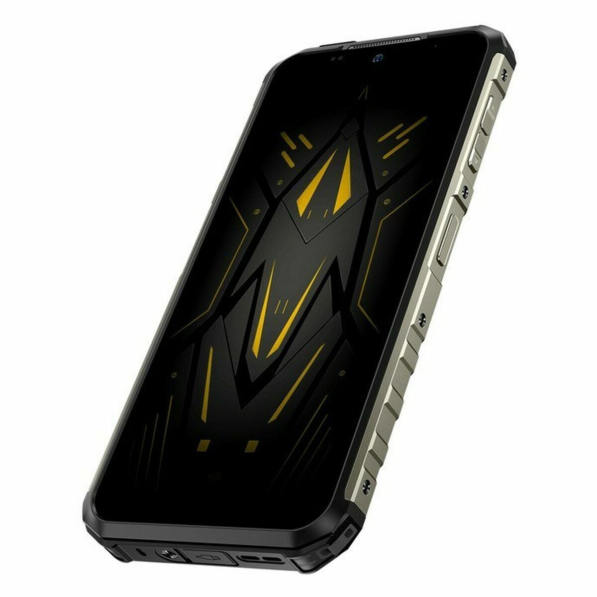 Smartphone Ulefone 6,59" 8 GB RAM 256 GB Svart (Renoverade B) - 8
