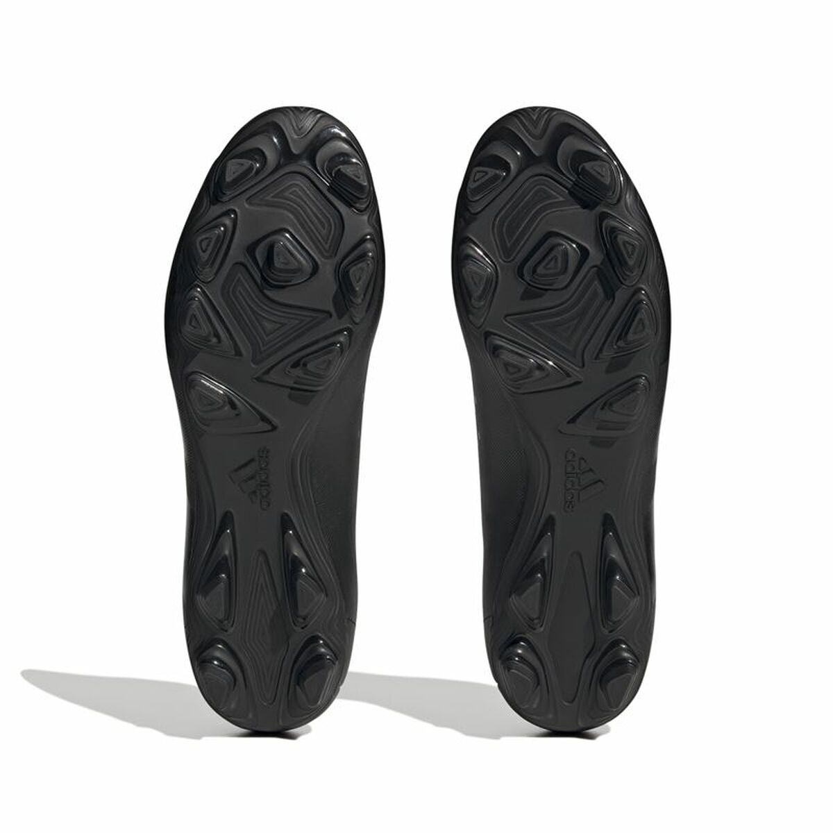 Fotbollsskor för vuxna Adidas Predator Accuracy.4 FxG Svart - 3