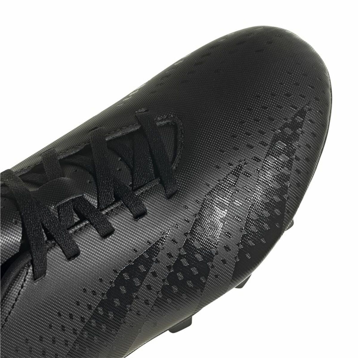 Fotbollsskor för vuxna Adidas Predator Accuracy.4 FxG Svart - 7