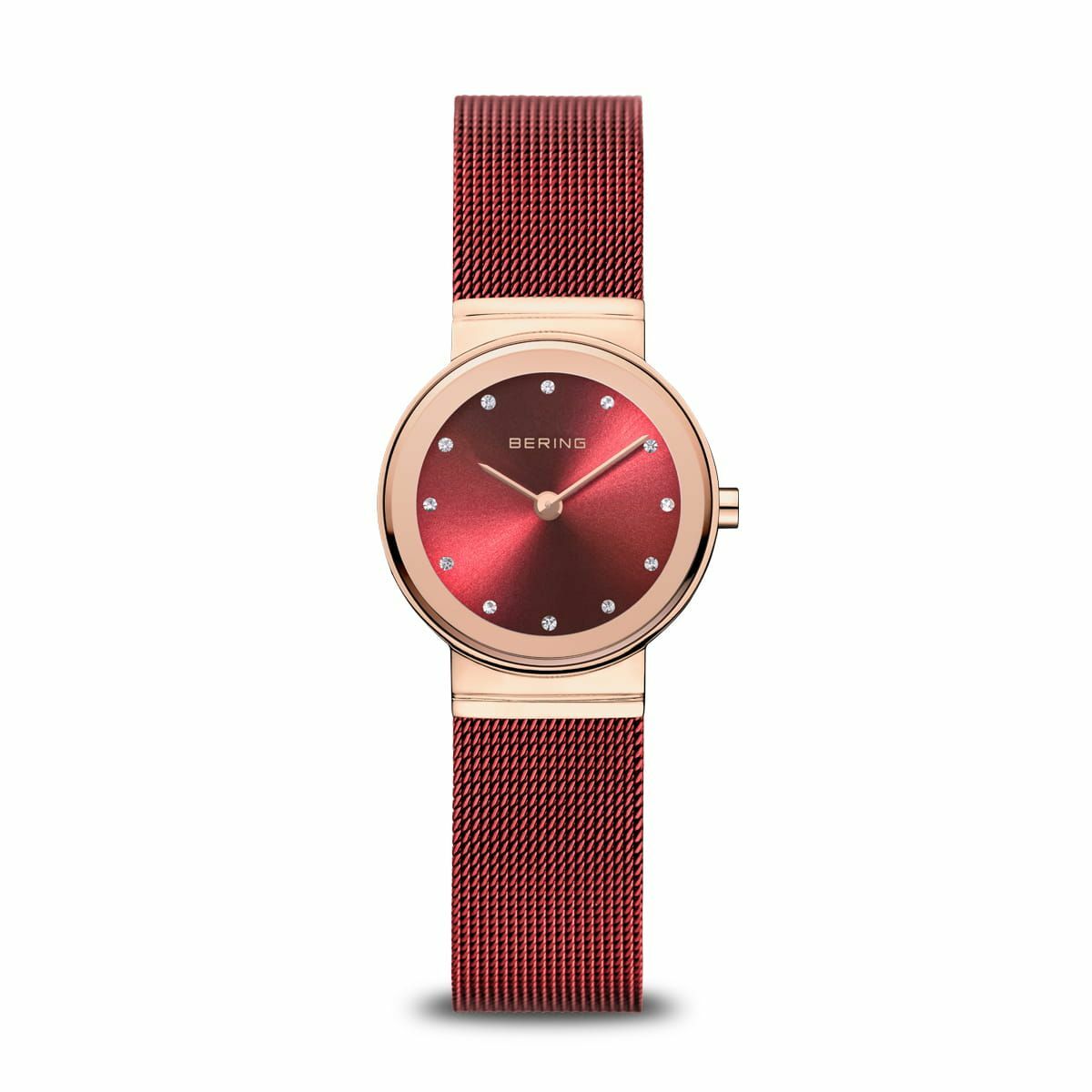 Damklocka Bering 10126-363 (Ø 26 mm)