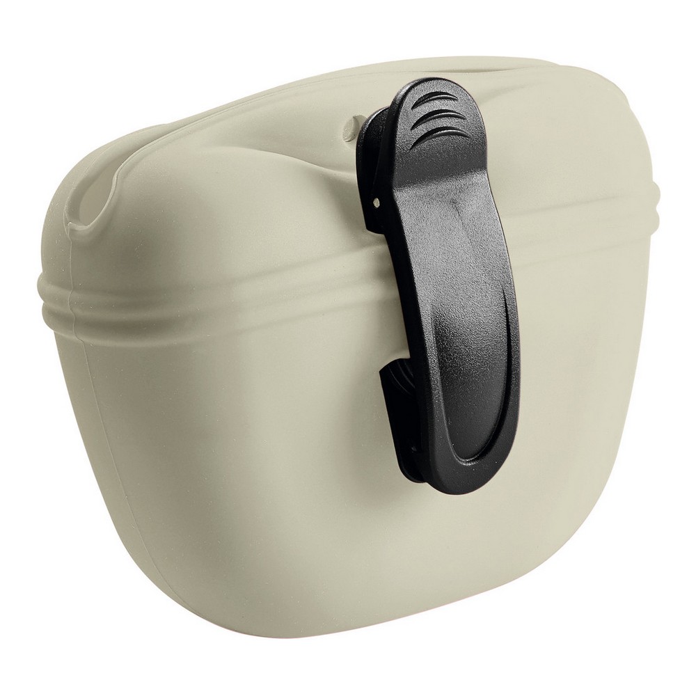 Tillbehör Hunter Silikon Fickfodral Beige - 4