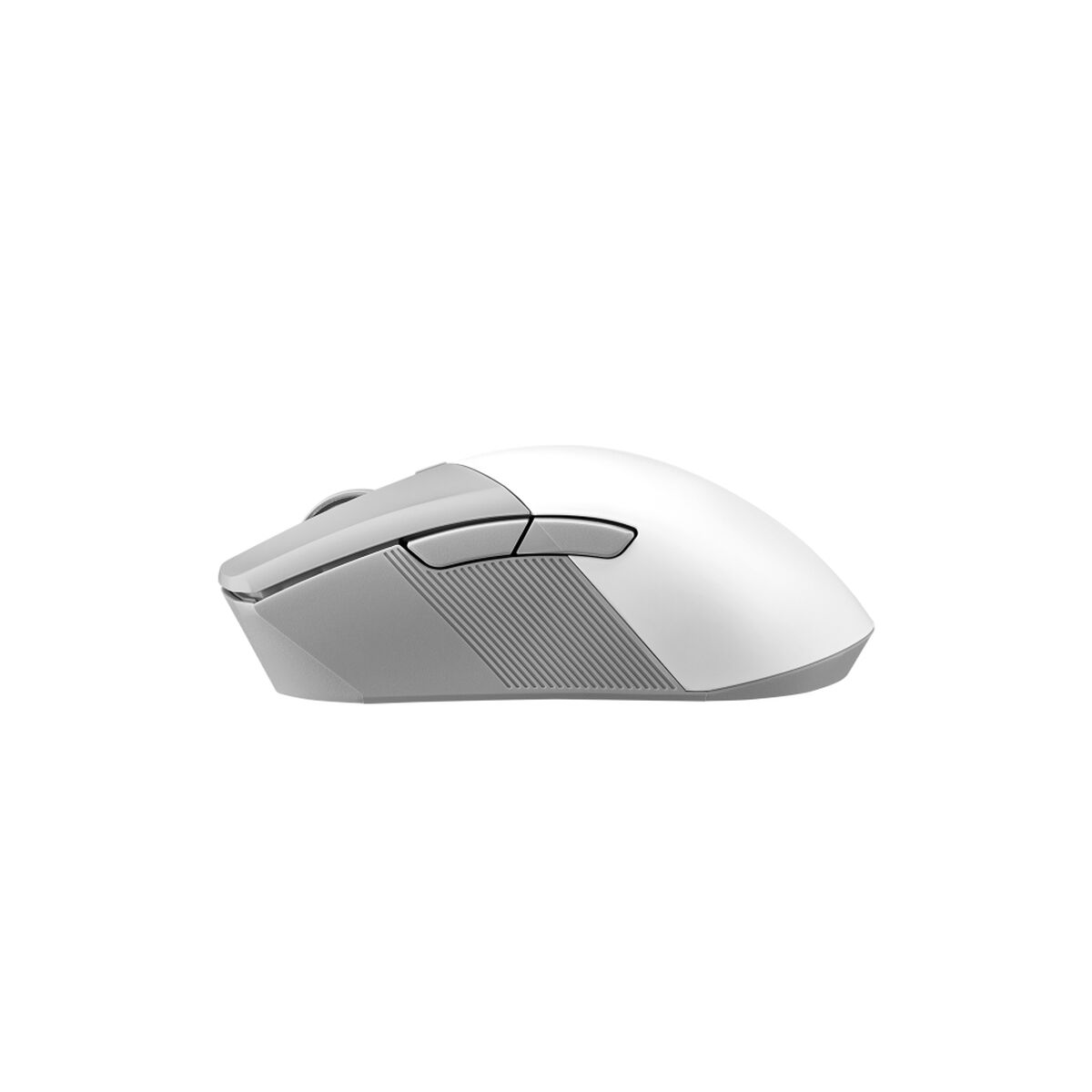 Trådlös optisk mus Asus Gladius III Wireless Aimpoint White Vit - 4