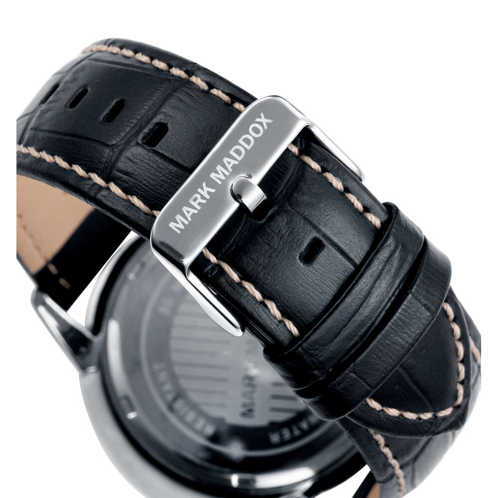 Herrklocka Mark Maddox HC7002-57 (Ø 44 mm) - 3
