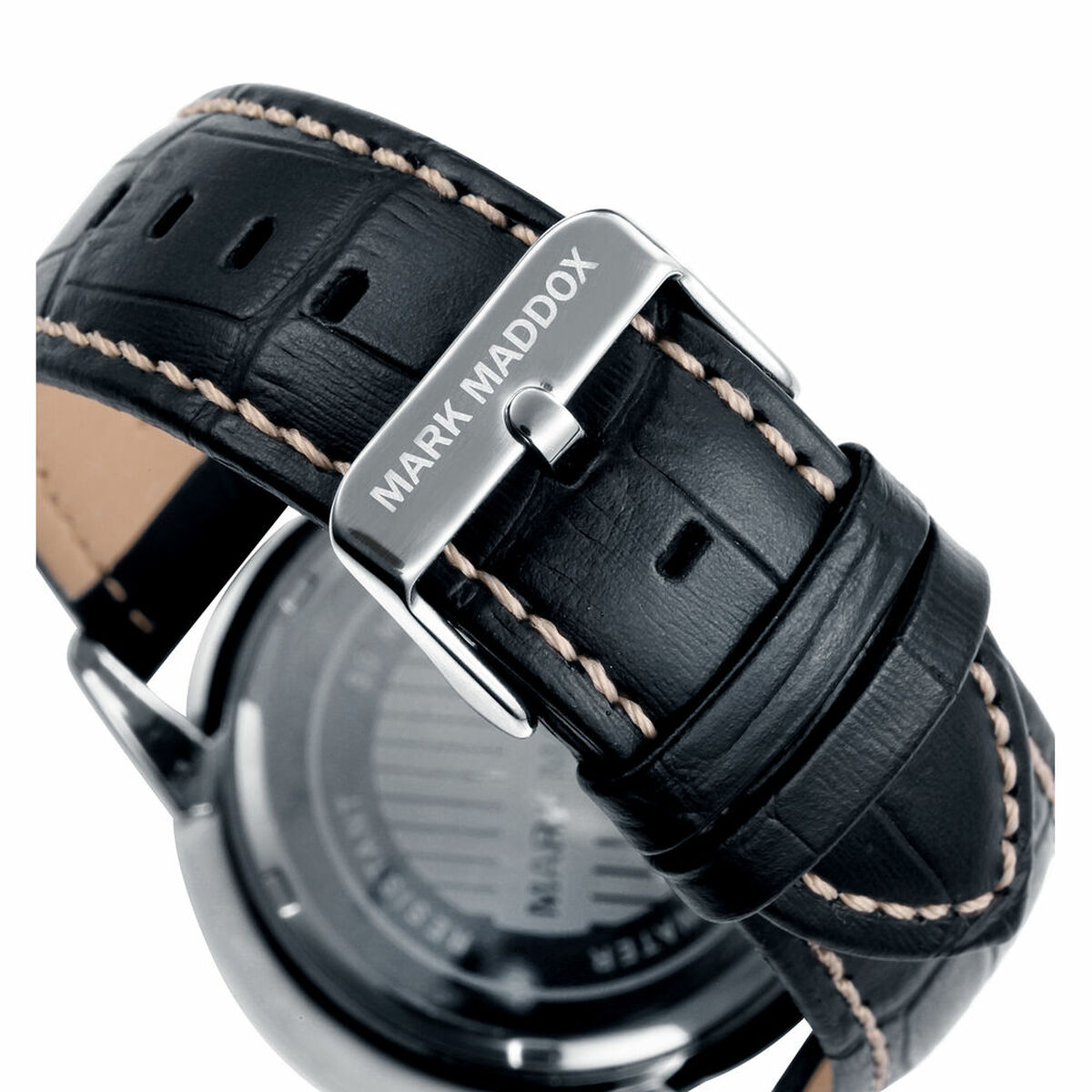 Herrklocka Mark Maddox HC7002-57 (Ø 44 mm) - 7
