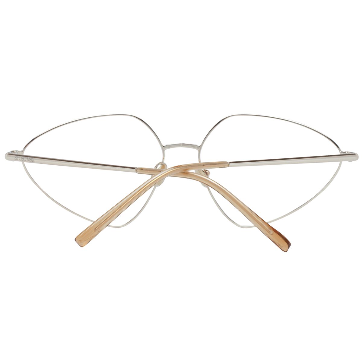 Glasögonbågar Sportmax SM5019 60028 - 3